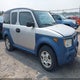 5J6YH28336L014305 2006 Honda Element Lx auction photo thumbnail 1