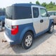 5J6YH28336L014305 2006 Honda Element Lx auction photo thumbnail 4