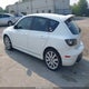 JM1BK34L591208021 2009 Mazda Mazdaspeed3 Sport auction photo thumbnail 3