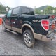 1FTFW1EFXEKF03364 2014 Ford F-150 Lariat auction photo thumbnail 3