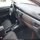 2T1BURHEXFC284978 2015 Toyota Corolla S Plus auction photo thumbnail 5