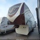 5SFBG4121HE320743 2017 Heartland 3875Fb Bighorn auction photo thumbnail 4