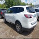 1GNKVHKD2GJ349200 2016 Chevrolet Traverse 2Lt auction photo thumbnail 3