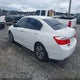 1HGCR2F32EA086236 2014 Honda Accord Lx auction photo thumbnail 3