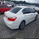 1HGCR2F32EA086236 2014 Honda Accord Lx auction photo thumbnail 4