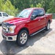 1FTEW1C53JKF33290 2018 Ford F-150 Xlt auction photo thumbnail 2
