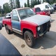 1GCDC14K7JE125205 1988 Chevrolet Gmt-400 C1500 auction photo thumbnail 1