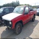 1GCDC14K7JE125205 1988 Chevrolet Gmt-400 C1500 auction photo thumbnail 2