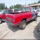 1GCDC14K7JE125205 1988 Chevrolet Gmt-400 C1500 auction photo thumbnail 4