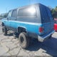 1GNEV16K0JF121266 1988 Chevrolet Suburban V10 auction photo thumbnail 3