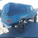 1GNEV16K0JF121266 1988 Chevrolet Suburban V10 auction photo thumbnail 4