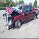 1C6SRFDT0MN715141 2021 Ram 1500 Laramie 4X4 6'4 Box auction photo thumbnail 2