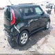 KNDJN2A24J7907439 2018 Kia Soul auction photo thumbnail 4