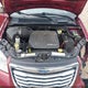 2A4RR8DG6BR666138 2011 Chrysler Town & Country Touring-L auction photo thumbnail 10
