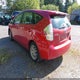 JTDZN3EU7D3257070 2013 Toyota Prius V Two auction photo thumbnail 3