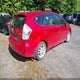 JTDZN3EU7D3257070 2013 Toyota Prius V Two auction photo thumbnail 4