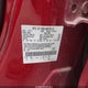 2LMDJ6JK3EBL12627 2014 Lincoln Mkx auction photo thumbnail 9