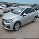 1G1BC5SM9K7129290 2019 Chevrolet Cruze Ls auction photo thumbnail 2