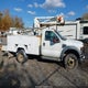 1FDXF46Y08EE41316 2008 Ford F-450 Chassis Xl/Xlt auction photo thumbnail 13