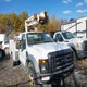 1FDXF46Y08EE41316 2008 Ford F-450 Chassis Xl/Xlt auction photo thumbnail 1
