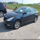 5NPEB4AC5DH789299 2013 Hyundai Sonata Gls auction photo thumbnail 2
