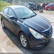 5NPEB4AC5DH789299 2013 Hyundai Sonata Gls auction photo thumbnail 6