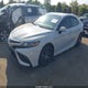 4T1G11AK7NU005354 2022 Toyota Camry Se auction photo thumbnail 2