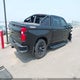 3GCPYCEFXKG107478 2019 Chevrolet Silverado 1500 Custom Trail Boss auction photo thumbnail 4