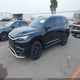 5TDABAB64RS004746 2024 Lexus Tx 500H F Sport Premium auction photo thumbnail 2