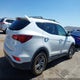 5NMZU3LB6HH020095 2017 Hyundai Santa Fe Sport 2.4L auction photo thumbnail 14