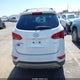 5NMZU3LB6HH020095 2017 Hyundai Santa Fe Sport 2.4L auction photo thumbnail 17