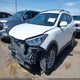 5NMZU3LB6HH020095 2017 Hyundai Santa Fe Sport 2.4L auction photo thumbnail 2