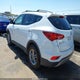 5NMZU3LB6HH020095 2017 Hyundai Santa Fe Sport 2.4L auction photo thumbnail 3