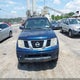 1N6AD09W87C404587 2007 Nissan Frontier Le auction photo thumbnail 12
