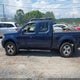 1N6AD09W87C404587 2007 Nissan Frontier Le auction photo thumbnail 14