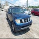 1N6AD09W87C404587 2007 Nissan Frontier Le auction photo thumbnail 1