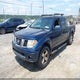1N6AD09W87C404587 2007 Nissan Frontier Le auction photo thumbnail 2