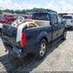 1N6AD09W87C404587 2007 Nissan Frontier Le auction photo thumbnail 4