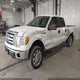 1FTPW14V19FB30534 2009 Ford F-150 Xlt auction photo thumbnail 2