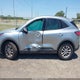 1FMCU0G62NUB65314 2022 Ford Escape Se auction photo thumbnail 14