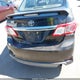 2T1BU4EE2BC616803 2011 Toyota Corolla S auction photo thumbnail 12