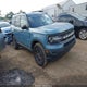 3FMCR9B68MRA81954 2021 Ford Bronco Sport Big Bend auction photo thumbnail 1