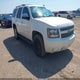 1GNSKCE04DR331475 2013 Chevrolet Tahoe Ltz auction photo thumbnail 1