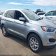 2FMPK4J92NBA53054 2022 Ford Edge Sel auction photo thumbnail 13