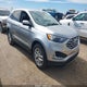 2FMPK4J92NBA53054 2022 Ford Edge Sel auction photo thumbnail 1