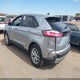 2FMPK4J92NBA53054 2022 Ford Edge Sel auction photo thumbnail 6