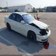 W06VR54R31R000753 2001 Cadillac Catera Standard auction photo thumbnail 1