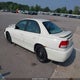 W06VR54R31R000753 2001 Cadillac Catera Standard auction photo thumbnail 3