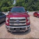 1FTEW1EG7FFB96119 2015 Ford F-150 Lariat auction photo thumbnail 12