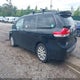 5TDDK3DC9DS051923 2013 Toyota Sienna Xle 7 Passenger auction photo thumbnail 3